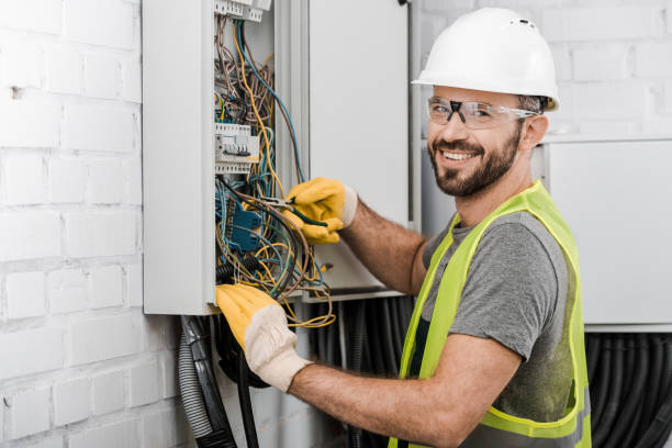 Best Electrical System Inspection  in Schuyler, NE