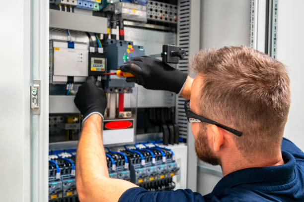 Best Electrical Wiring Services  in Schuyler, NE