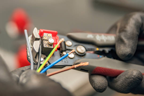 Best Electrical Upgrades for Homes  in Schuyler, NE