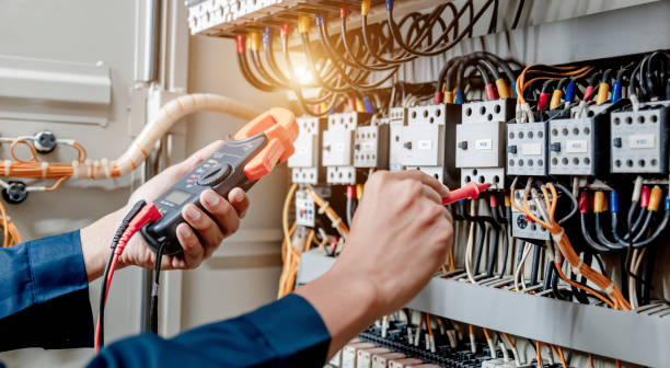 Best Circuit Breaker Repair  in Schuyler, NE