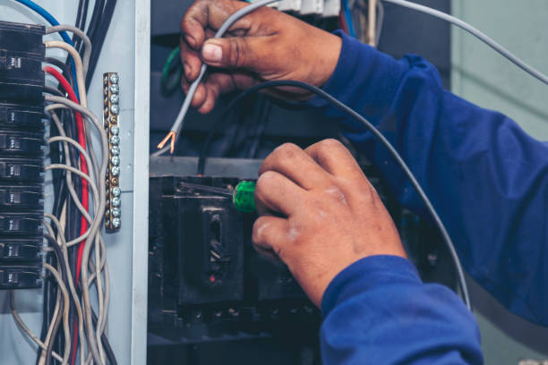 Best Emergency Electrical Repair  in Schuyler, NE