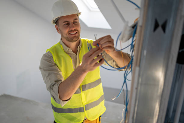 Best Licensed Electrician  in Schuyler, NE
